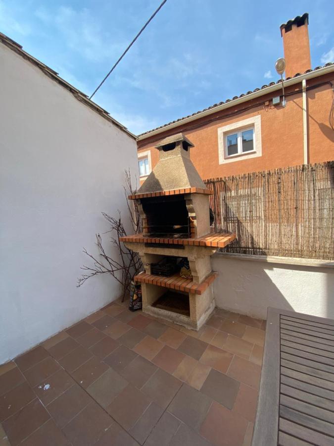 El Rincon De Dorotea - Casa Rural Villalba de la Sierra Exterior photo